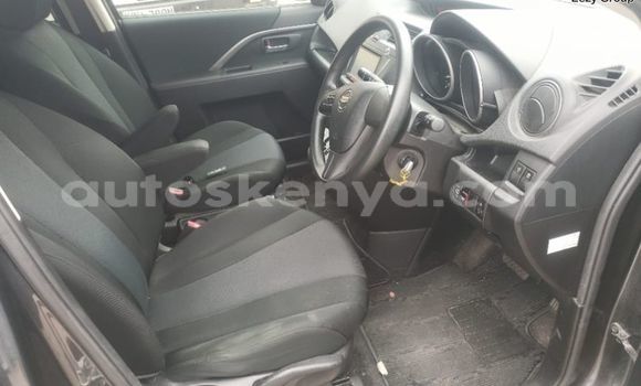 Oofamaa Nissan Lafesta Other Makiinaa iti Bissil keessatti Nairobi keessatti Oofamaa Nissan Lafesta Other Makiinaa iti Bissil keessatti Nairobi keessatti