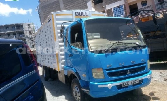 Nunua Ilio tumika Toyota Alphard Nyingine Gari ndani ya Bura nchini Kaskazini Mashariki mwa Kenya