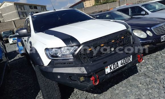 Oofamaa Ford Ranger Other Makiinaa iti Bissil keessatti Nairobi keessatti Oofamaa Ford Ranger Other Makiinaa iti Bissil keessatti Nairobi keessatti