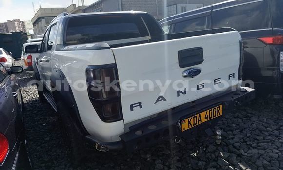Oofamaa Ford Ranger Other Makiinaa iti Bissil keessatti Nairobi keessatti Oofamaa Ford Ranger Other Makiinaa iti Bissil keessatti Nairobi keessatti