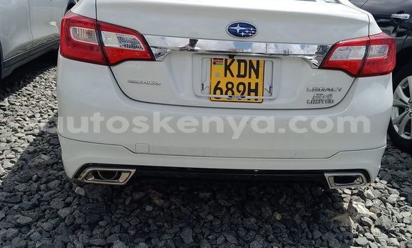 Nunua Ilio tumika Subaru Legacy Nyingine Gari ndani ya Mto Athi nchini Nairobi
