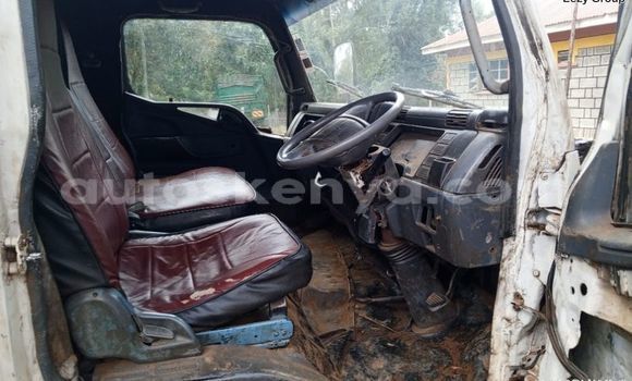 Oofamaa Mitsubishi Airtrek Other Makiinaa iti Athi River keessatti Nairobi keessatti Oofamaa Mitsubishi Airtrek Other Makiinaa iti Athi River keessatti Nairobi keessatti