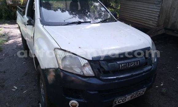 Oofamaa Isuzu D–MAX Other Makiinaa iti Chuka keessatti East Kenya keessatti Oofamaa Isuzu D–MAX Other Makiinaa iti Chuka keessatti East Kenya keessatti