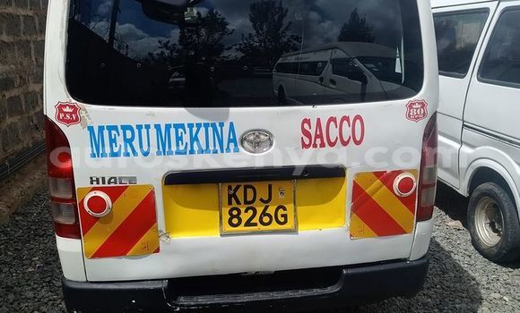 Oofamaa Toyota 4Runner Other Makiinaa iti Bungoma keessatti West Kenya keessatti Oofamaa Toyota 4Runner Other Makiinaa iti Bungoma keessatti West Kenya keessatti