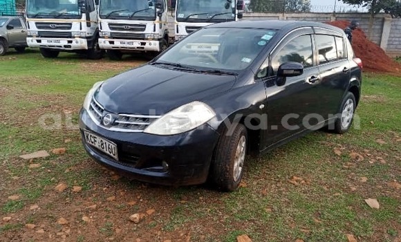 Buy Used Nissan tiida Other Car in Bissil in Nairobi