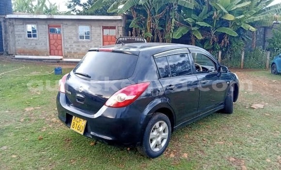 Oofamaa Nissan tiida Other Makiinaa iti Bissil keessatti Nairobi keessatti Oofamaa Nissan tiida Other Makiinaa iti Bissil keessatti Nairobi keessatti