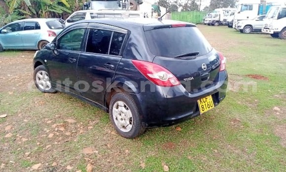 Oofamaa Nissan tiida Other Makiinaa iti Bissil keessatti Nairobi keessatti Oofamaa Nissan tiida Other Makiinaa iti Bissil keessatti Nairobi keessatti