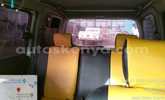 Oofamaa Honda Mobilio Spike Other Makiinaa iti Bungoma keessatti West Kenya keessatti Oofamaa Honda Mobilio Spike Other Makiinaa iti Bungoma keessatti West Kenya keessatti