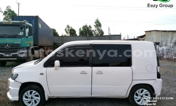 Oofamaa Honda Mobilio Spike Other Makiinaa iti Bungoma keessatti West Kenya keessatti Oofamaa Honda Mobilio Spike Other Makiinaa iti Bungoma keessatti West Kenya keessatti