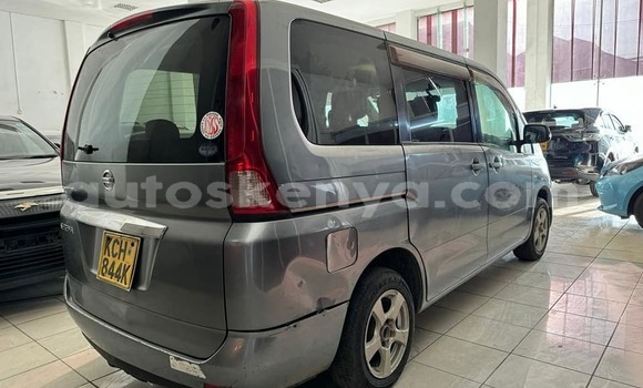 Nunua Ilio tumika Alpina B10 Nyingine Gari ndani ya Nairobi nchini Nairobi