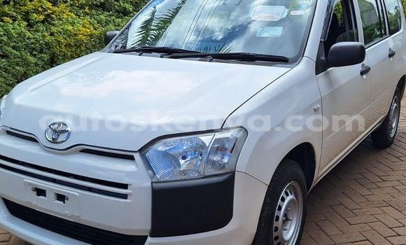 Nunua Ilio tumika Toyota Probox Nyingine Gari ndani ya Nairobi nchini Nairobi