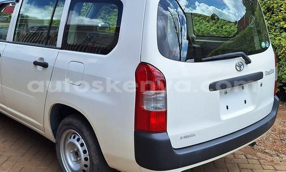 Buy Used Toyota Probox Other Car in Nairobi in Nairobi Buy Used Toyota Probox Other Car in Nairobi in Nairobi