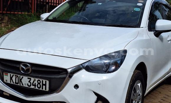 Buy Used Mazda Demio Other Car in Nairobi in Nairobi