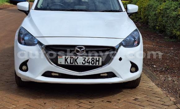 Buy Used Mazda Demio Other Car in Nairobi in Nairobi Buy Used Mazda Demio Other Car in Nairobi in Nairobi