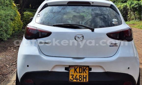 Buy Used Mazda Demio Other Car in Nairobi in Nairobi Buy Used Mazda Demio Other Car in Nairobi in Nairobi