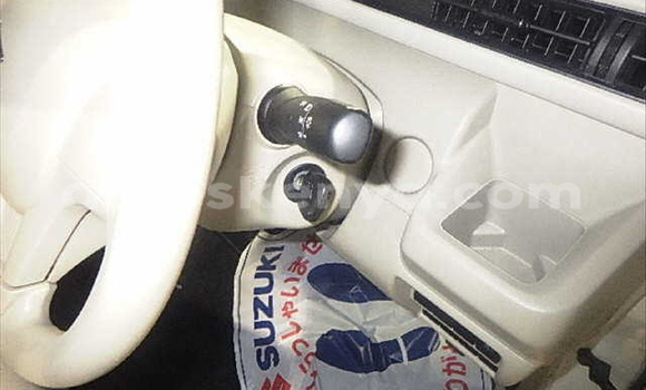 Buy New Suzuki Wagon R+ White Car in Mombasa in Coastal Kenya Buy New Suzuki Wagon R+ White Car in Mombasa in Coastal Kenya