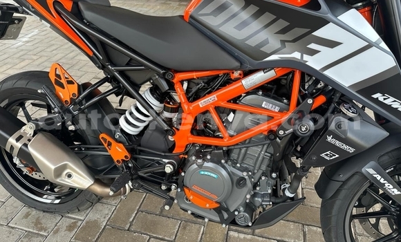 Nunua Ilio tumika KTM Duke Nyingine Bike ndani ya Nairobi nchini Nairobi