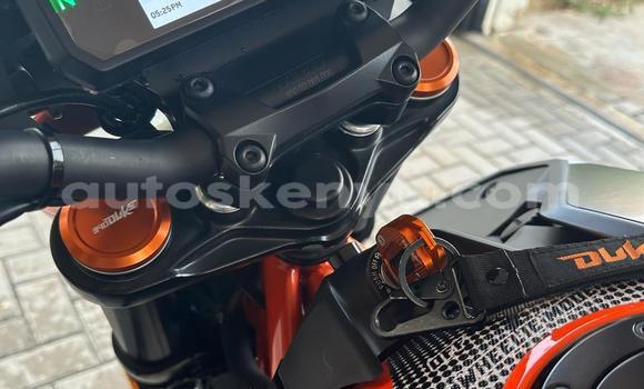 Buy Used KTM Duke Other Bike in Nairobi in Nairobi Buy Used KTM Duke Other Bike in Nairobi in Nairobi