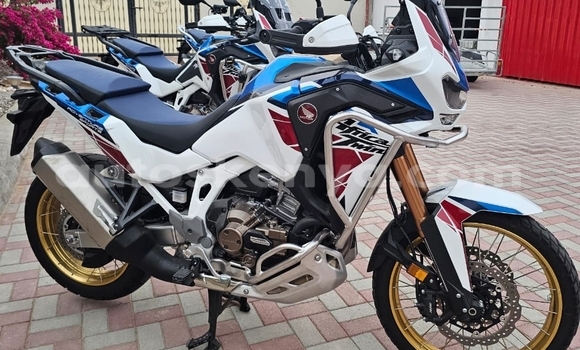 Nunua Ilio tumika Honda CRF Bluu Bike ndani ya Nairobi nchini Nairobi