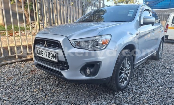 Nunua Ilio tumika Mitsubishi RVR Nyingine Gari ndani ya Nairobi nchini Nairobi
