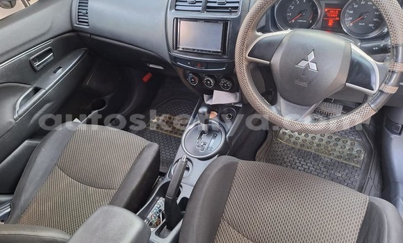 Nunua Ilio tumika Mitsubishi RVR Nyingine Gari ndani ya Nairobi nchini Nairobi Nunua Ilio tumika Mitsubishi RVR Nyingine Gari ndani ya Nairobi nchini Nairobi