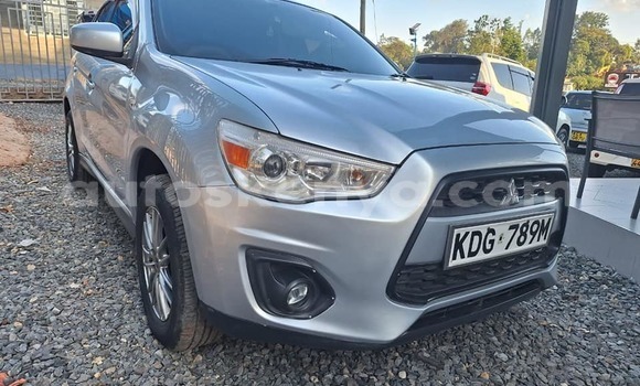 Nunua Ilio tumika Mitsubishi RVR Nyingine Gari ndani ya Nairobi nchini Nairobi Nunua Ilio tumika Mitsubishi RVR Nyingine Gari ndani ya Nairobi nchini Nairobi