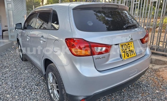 Nunua Ilio tumika Mitsubishi RVR Nyingine Gari ndani ya Nairobi nchini Nairobi Nunua Ilio tumika Mitsubishi RVR Nyingine Gari ndani ya Nairobi nchini Nairobi