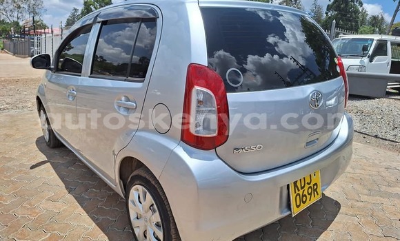 Oofamaa Toyota Passo Other Makiinaa iti Nairobi keessatti Nairobi keessatti Oofamaa Toyota Passo Other Makiinaa iti Nairobi keessatti Nairobi keessatti