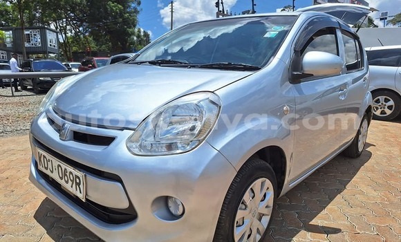 Oofamaa Toyota Passo Other Makiinaa iti Nairobi keessatti Nairobi keessatti Oofamaa Toyota Passo Other Makiinaa iti Nairobi keessatti Nairobi keessatti