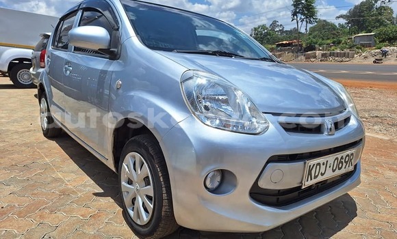 Oofamaa Toyota Passo Other Makiinaa iti Nairobi keessatti Nairobi keessatti Oofamaa Toyota Passo Other Makiinaa iti Nairobi keessatti Nairobi keessatti