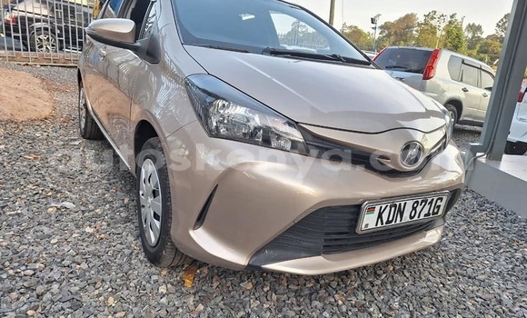 Oofamaa Toyota Vitz Other Makiinaa iti Bute keessatti Northeast Kenya keessatti Oofamaa Toyota Vitz Other Makiinaa iti Bute keessatti Northeast Kenya keessatti