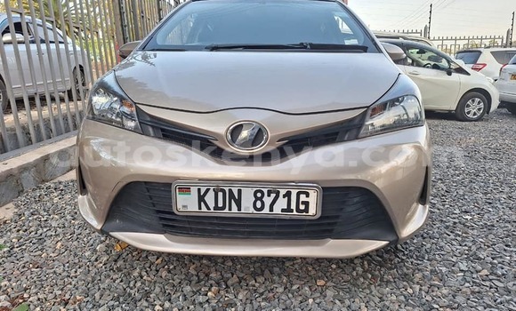 Oofamaa Toyota Vitz Other Makiinaa iti Bute keessatti Northeast Kenya keessatti Oofamaa Toyota Vitz Other Makiinaa iti Bute keessatti Northeast Kenya keessatti