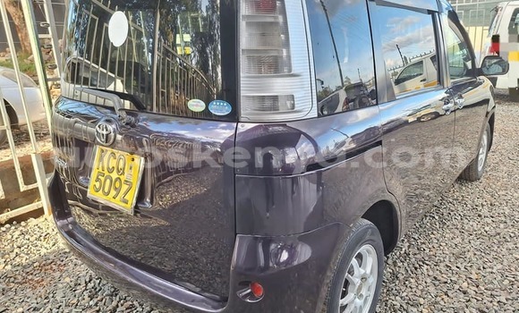 Oofamaa Toyota Sienta Black Makiinaa iti Busia keessatti West Kenya keessatti Oofamaa Toyota Sienta Black Makiinaa iti Busia keessatti West Kenya keessatti