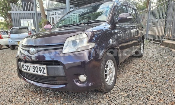 Oofamaa Toyota Sienta Black Makiinaa iti Busia keessatti West Kenya keessatti Oofamaa Toyota Sienta Black Makiinaa iti Busia keessatti West Kenya keessatti