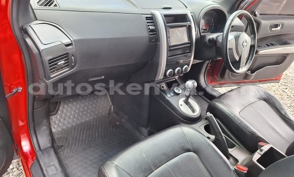 Oofamaa Nissan X–Trail Red Makiinaa iti Nairobi keessatti Nairobi keessatti Oofamaa Nissan X–Trail Red Makiinaa iti Nairobi keessatti Nairobi keessatti
