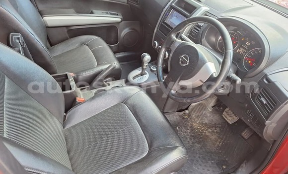 Oofamaa Nissan X–Trail Red Makiinaa iti Nairobi keessatti Nairobi keessatti Oofamaa Nissan X–Trail Red Makiinaa iti Nairobi keessatti Nairobi keessatti