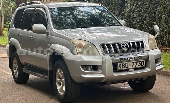 Oofamaa Toyota Land Cruiser Prado Other Makiinaa iti Nairobi keessatti Nairobi keessatti Oofamaa Toyota Land Cruiser Prado Other Makiinaa iti Nairobi keessatti Nairobi keessatti