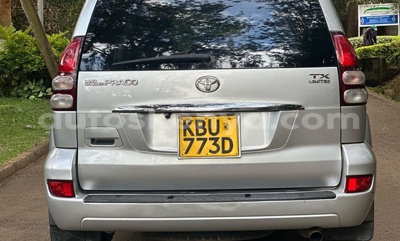 Oofamaa Toyota Land Cruiser Prado Other Makiinaa iti Nairobi keessatti Nairobi keessatti Oofamaa Toyota Land Cruiser Prado Other Makiinaa iti Nairobi keessatti Nairobi keessatti