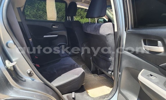 Oofamaa Honda CR–V Black Makiinaa iti Nairobi keessatti Nairobi keessatti Oofamaa Honda CR–V Black Makiinaa iti Nairobi keessatti Nairobi keessatti