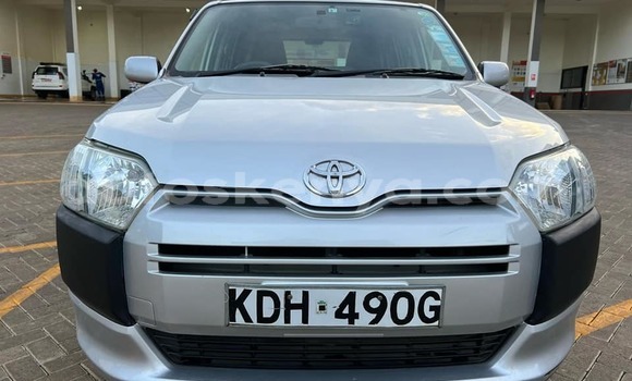 Buy Used Toyota Succeed Other Car in Nairobi in Nairobi
