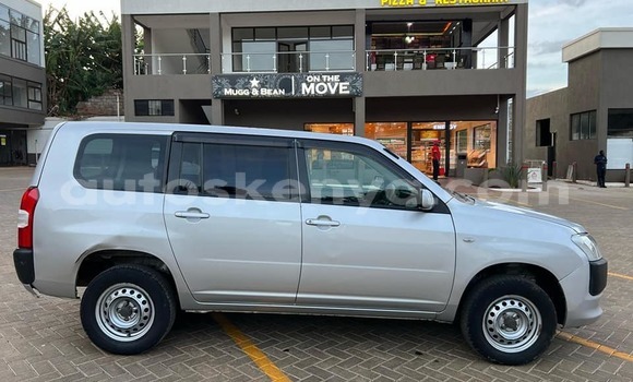 Nunua Ilio tumika Toyota Succeed Nyingine Gari ndani ya Nairobi nchini Nairobi Nunua Ilio tumika Toyota Succeed Nyingine Gari ndani ya Nairobi nchini Nairobi
