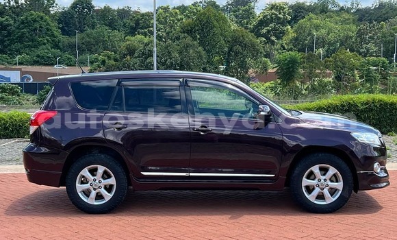 Oofamaa Toyota Vanguard Black Makiinaa iti Nairobi keessatti Nairobi keessatti Oofamaa Toyota Vanguard Black Makiinaa iti Nairobi keessatti Nairobi keessatti