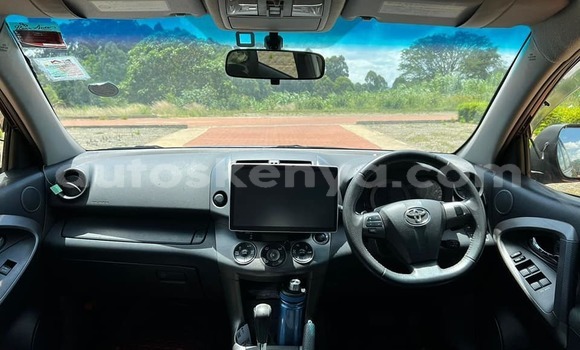 Oofamaa Toyota Vanguard Black Makiinaa iti Nairobi keessatti Nairobi keessatti Oofamaa Toyota Vanguard Black Makiinaa iti Nairobi keessatti Nairobi keessatti