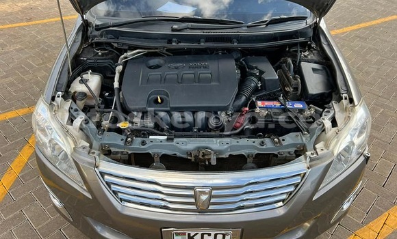 Nunua Ilio tumika Toyota Premio Nyingine Gari ndani ya Nairobi nchini Nairobi Nunua Ilio tumika Toyota Premio Nyingine Gari ndani ya Nairobi nchini Nairobi