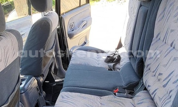 Nunua Ilio tumika Toyota Prado Nyingine Gari ndani ya Nairobi nchini Nairobi Nunua Ilio tumika Toyota Prado Nyingine Gari ndani ya Nairobi nchini Nairobi