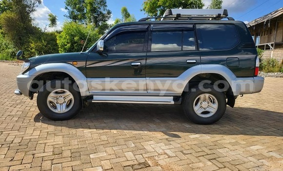 Nunua Ilio tumika Toyota Prado Nyingine Gari ndani ya Nairobi nchini Nairobi Nunua Ilio tumika Toyota Prado Nyingine Gari ndani ya Nairobi nchini Nairobi