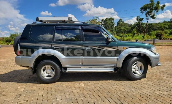 Nunua Ilio tumika Toyota Prado Nyingine Gari ndani ya Nairobi nchini Nairobi Nunua Ilio tumika Toyota Prado Nyingine Gari ndani ya Nairobi nchini Nairobi