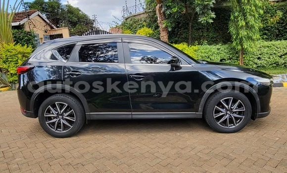 Oofamaa Mazda CX-5 Black Makiinaa iti Nairobi keessatti Nairobi keessatti Oofamaa Mazda CX-5 Black Makiinaa iti Nairobi keessatti Nairobi keessatti