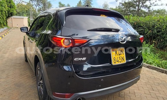 Oofamaa Mazda CX-5 Black Makiinaa iti Nairobi keessatti Nairobi keessatti Oofamaa Mazda CX-5 Black Makiinaa iti Nairobi keessatti Nairobi keessatti