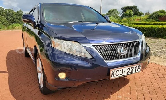 Nunua Ilio tumika Lexus RX 350 Nyeusi Gari ndani ya Nairobi nchini Nairobi Nunua Ilio tumika Lexus RX 350 Nyeusi Gari ndani ya Nairobi nchini Nairobi